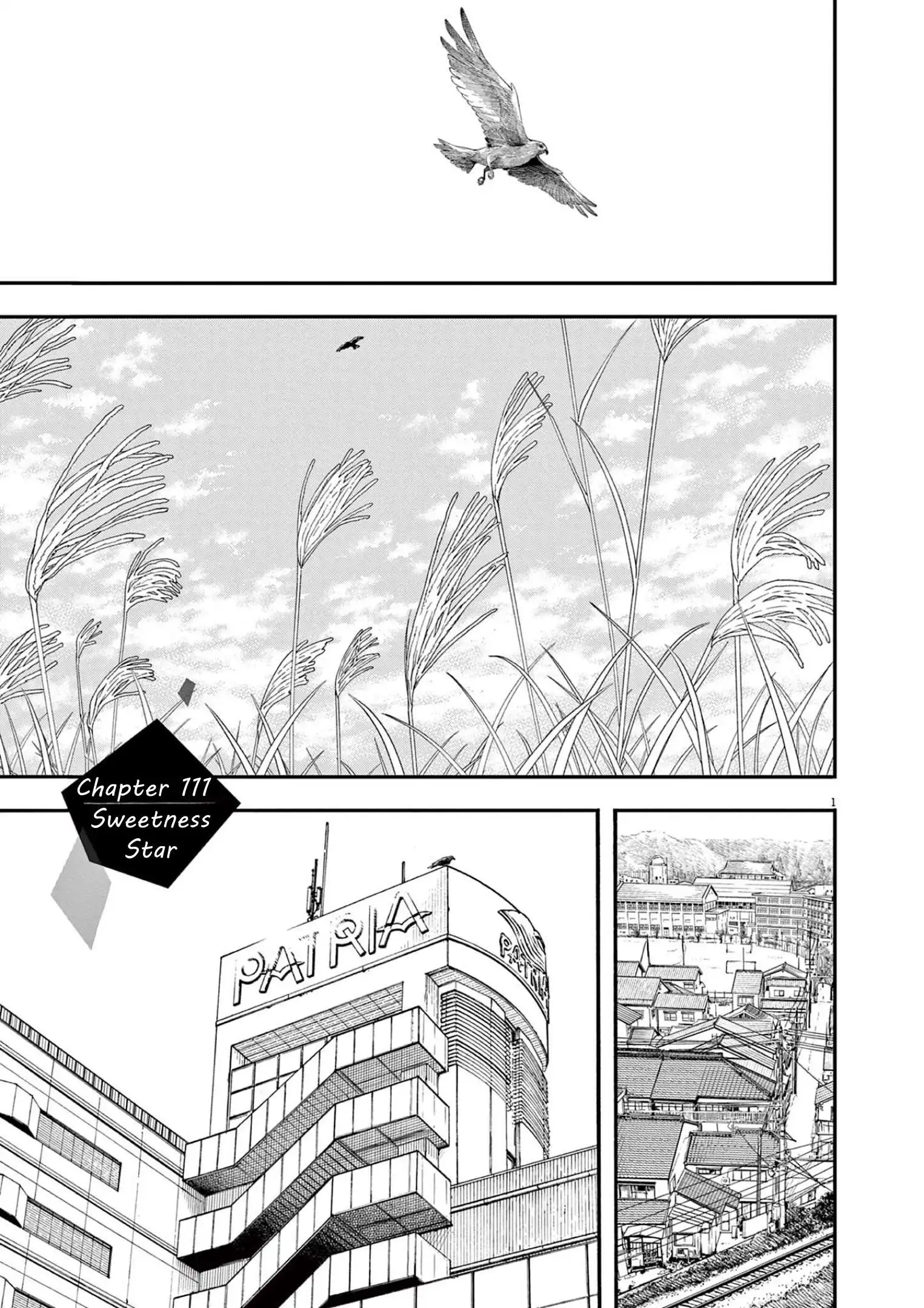 Kimi wa Houkago Insomnia Chapter 111 2